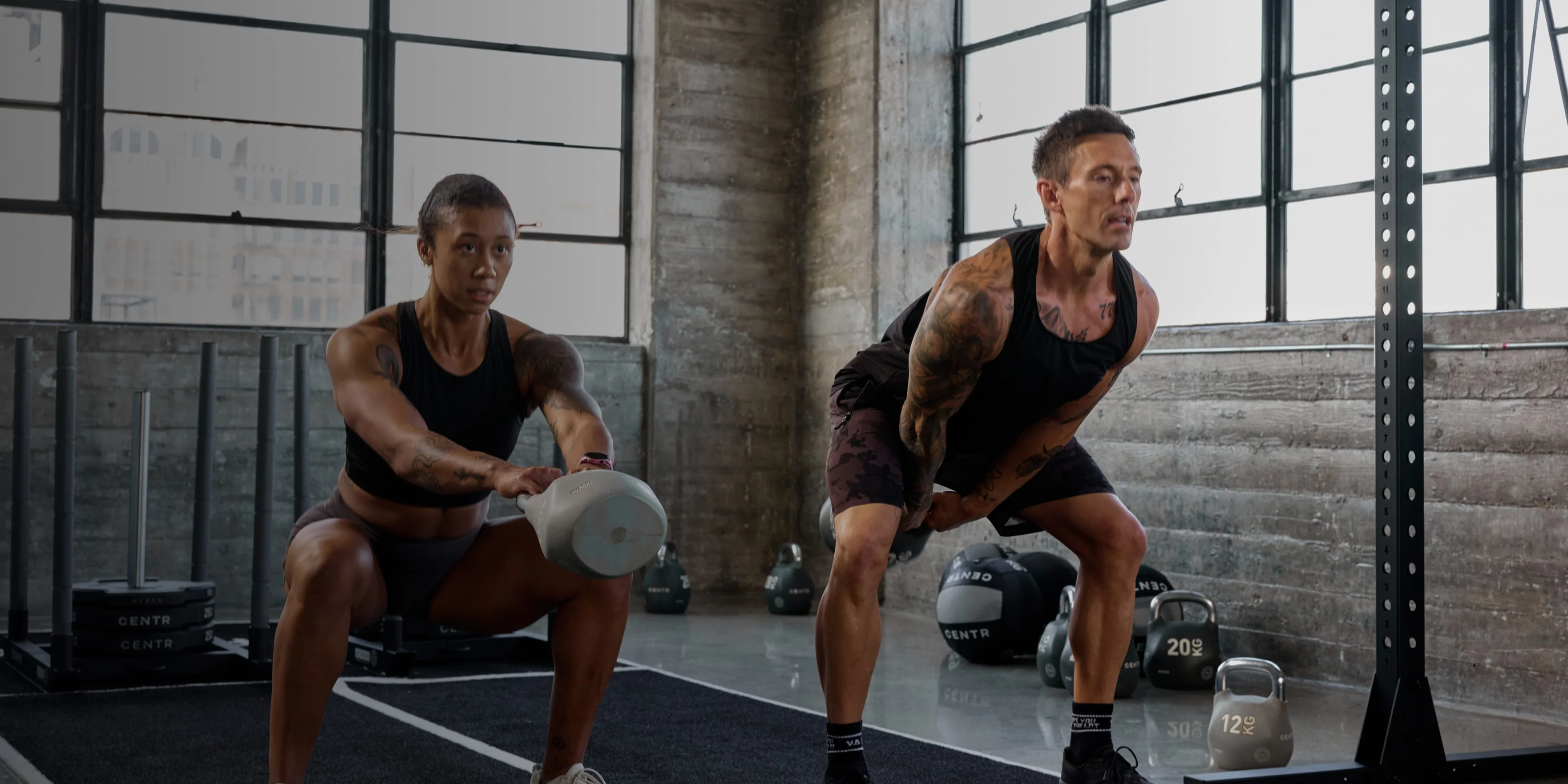 Unleash Your Peak Performance